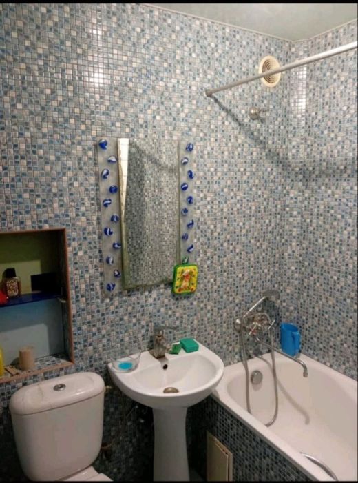 Оренда 1 к Новокодацький р-н