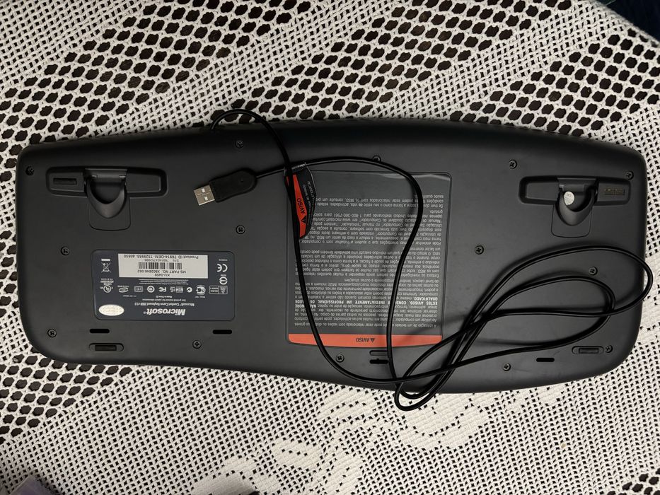 Teclado PC novo