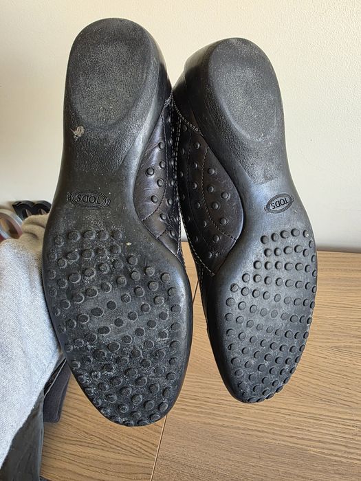 Ténis Tods (número 41)