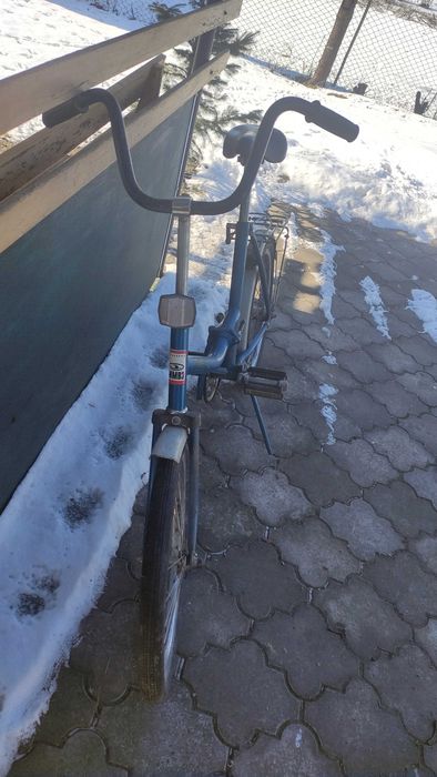 Дитячий велосипед