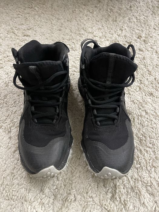 Кросівки чоловічі Under Armour Shoes Ua Charged Maven Trek, розмір 42