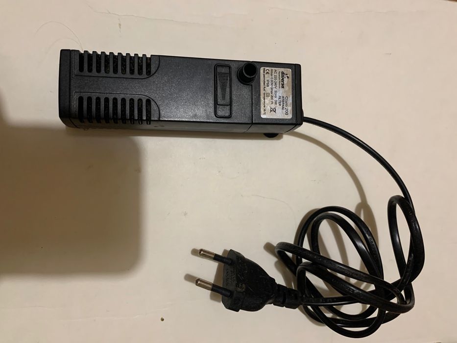 внутренний фильтр для аквариума