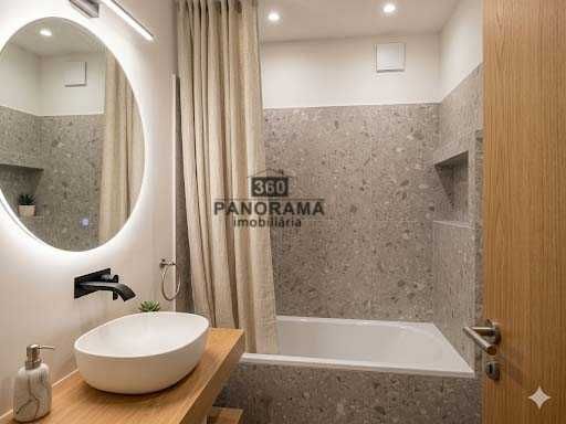 Apartamento T2 Centro da MAIA - Com lugar garagem.