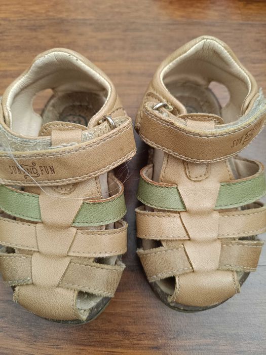 Buty cool club rozmiar 20