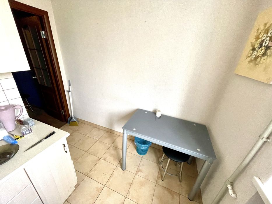 Продаж 2 кімнатноі квартири в Соляних