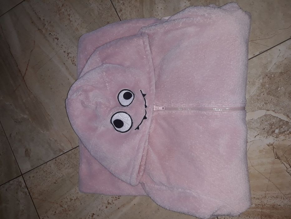 Piżama jednoczęściowa