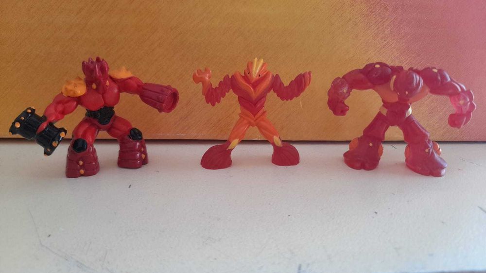 55 Gormitis in Good Condition64550423445251121