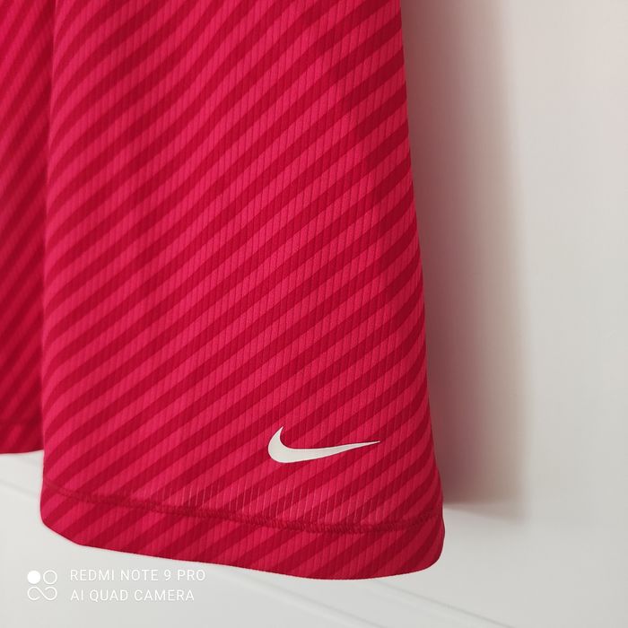 Koszulka sportowa top Nike dri-fit rozmiar M stan idealny