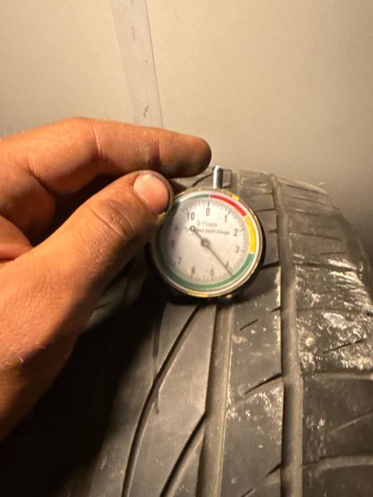 Falken ziet ze912 215/40/17 ЛЕТО ПАРА