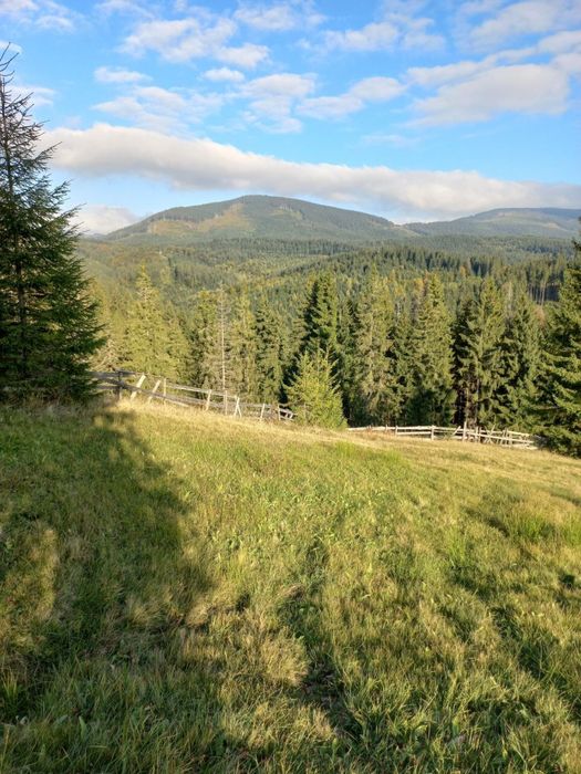 !!!УВАГА!!! Продається земельна ділянка під будівнитство котедджів