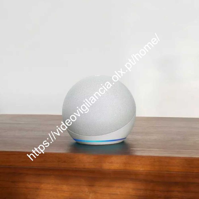 Alexa‼️ Echo Dot‼️ Amazon ‼️ 5ª Geração ‼️ Coluna Inteligente