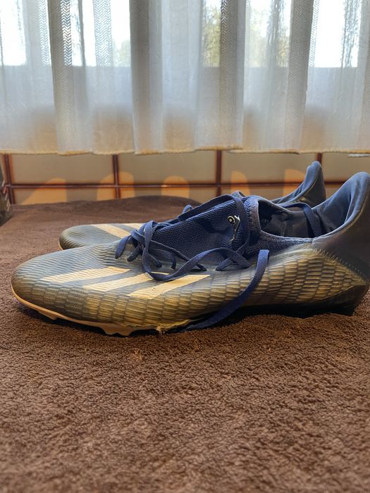 Chuteiras Adidas X 19.1 FG Nº44