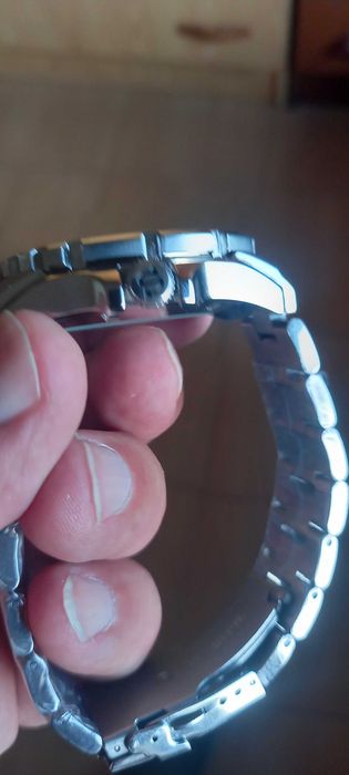 Relógio Seiko 5 Sports Automático