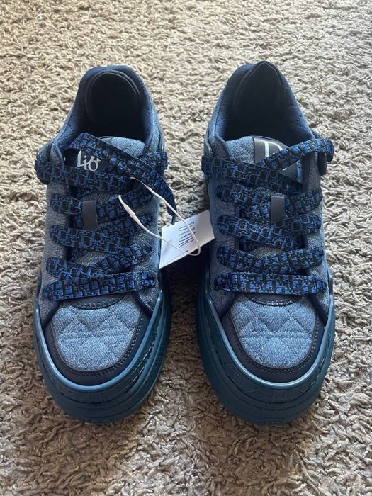 Нові кросівки Dior B9S Skater 41 42 43