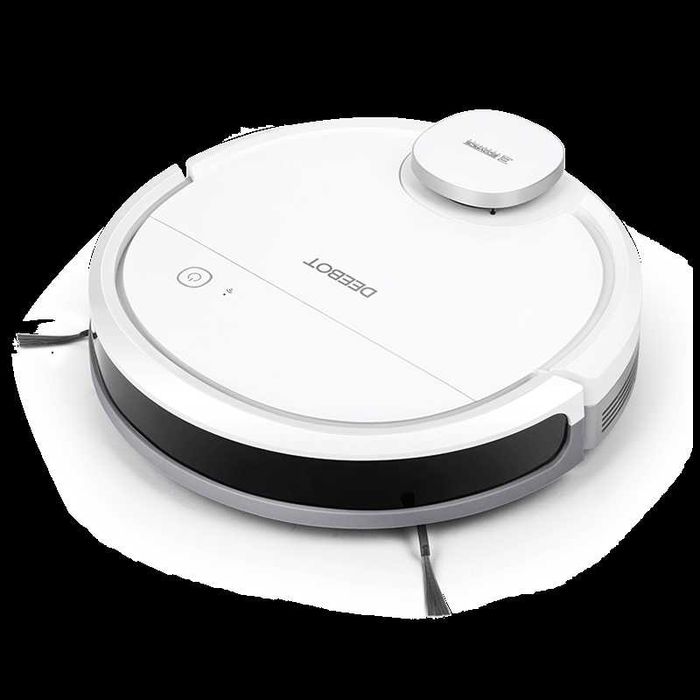 Robot sprzątający Ecovacs DEEBOT OZMO 900 biały