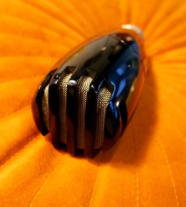 Mikrofon Sennheiser MD2, 1947 / 1948 rok, Unikat!