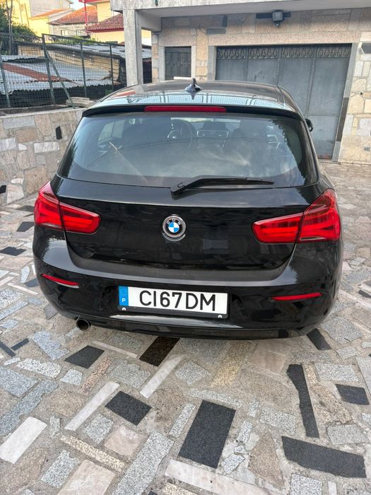 Bmw serie 1 116i — photo 3