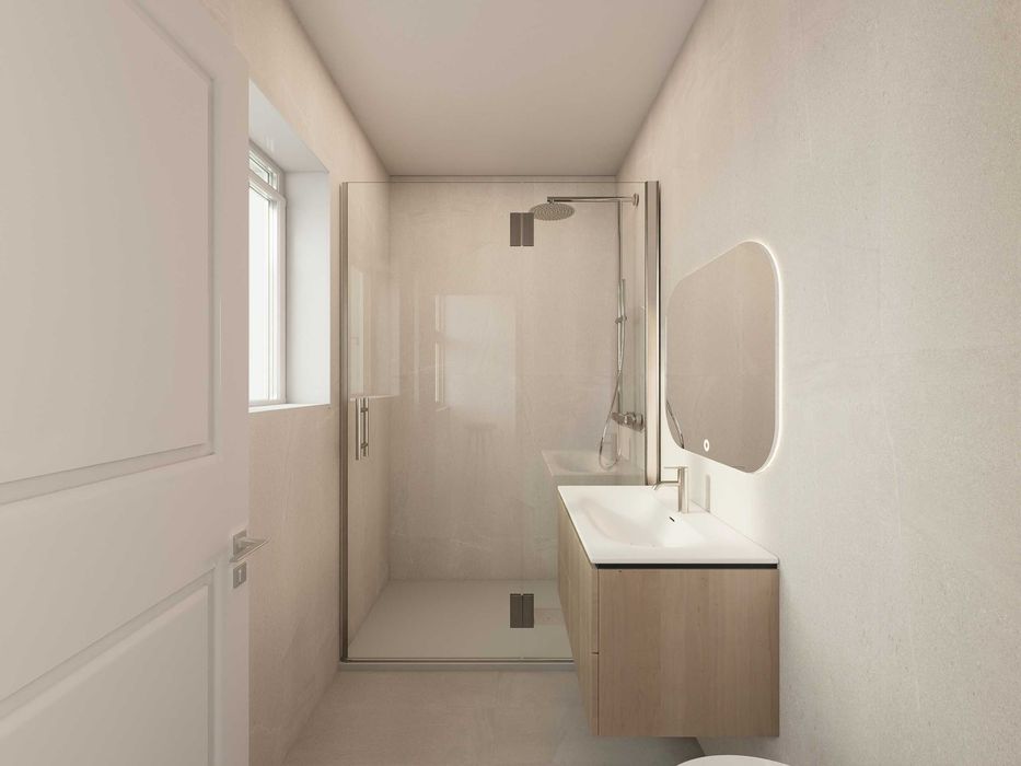 Apartamento T2 à venda em Parque das Nações, Lisboa — foto 6