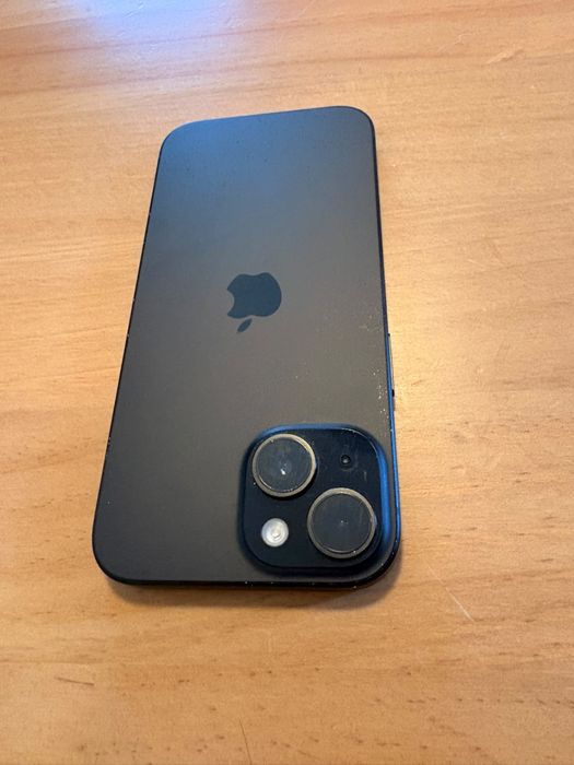 Iphone 15 128Gb 88%Bateria