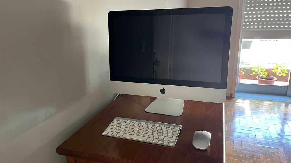 iMac 21.5" 2011 Core i7