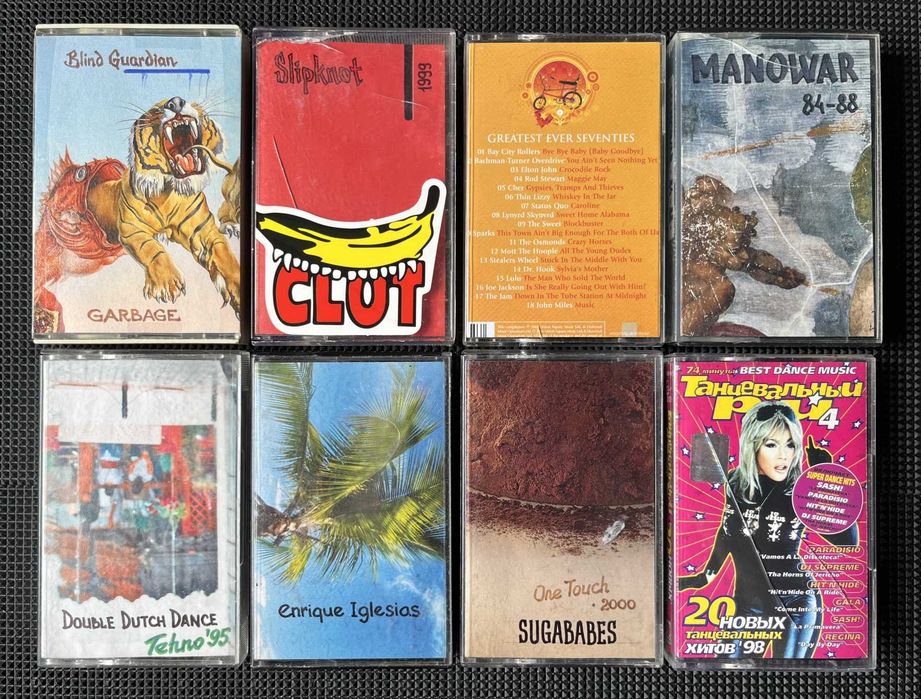 manowar - купить CD, DVD диски - Цена на OLX.ua