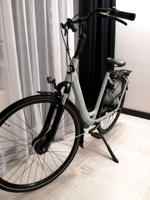 Gazelle Orange C7+    2025 Rok