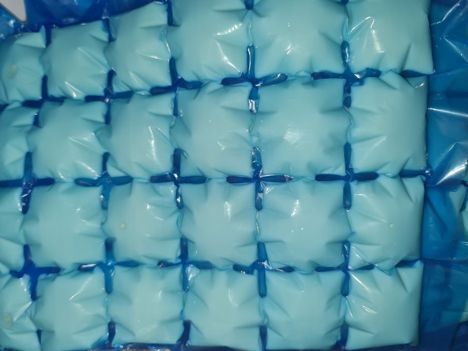 Colostrum, siara kozia