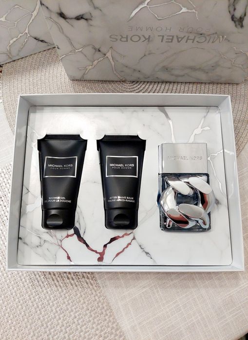 Набір для чоловіків Michael Kors pour homme