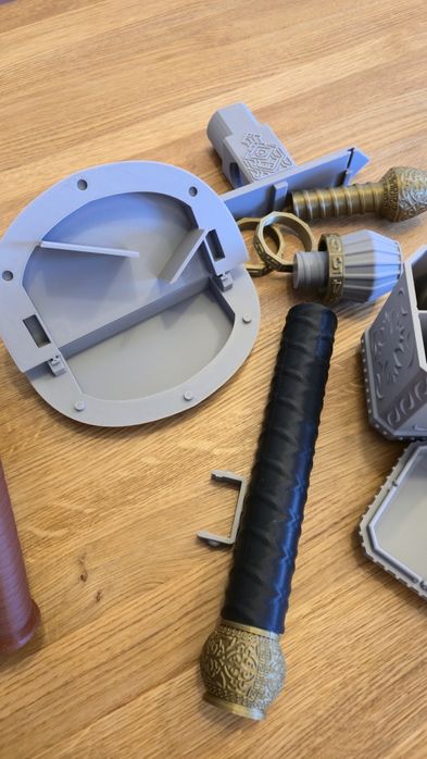 Akcesoria do rzucania kości