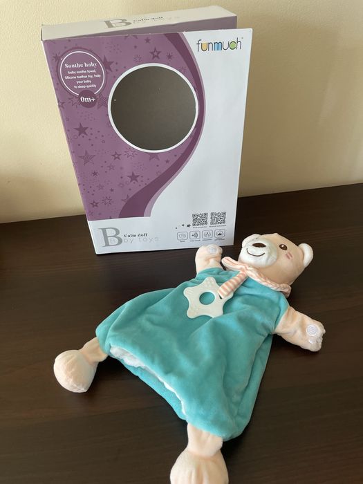 Іграшка брячкальце