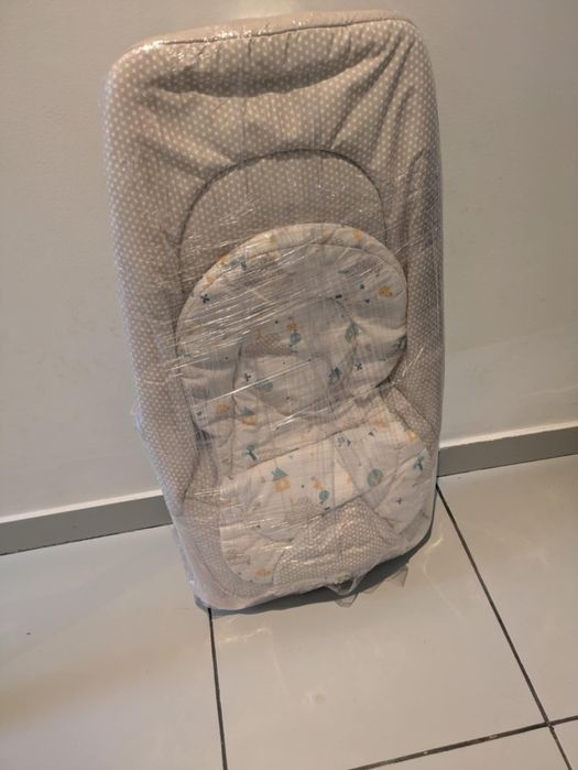 Espreguiçadeira bebé