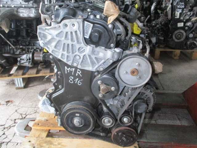Motor completo Renault Laguna 2.0DCI 178cv M9R816