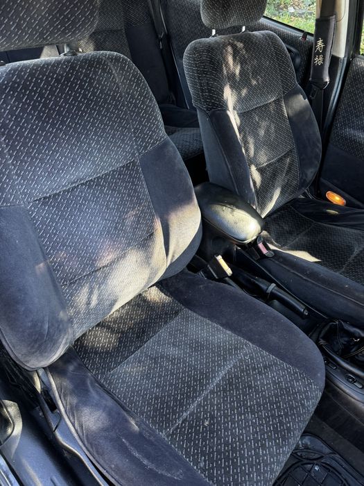 Opel vectra b 2.0 газ/бензин