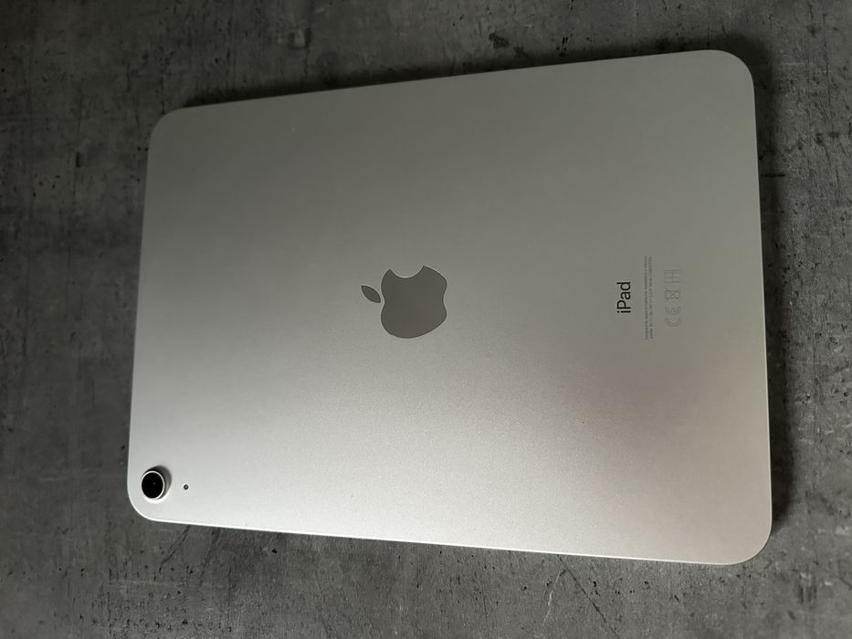 Ipad 10 generacji Apple