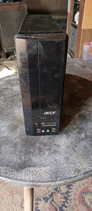 Acer aspire x3200