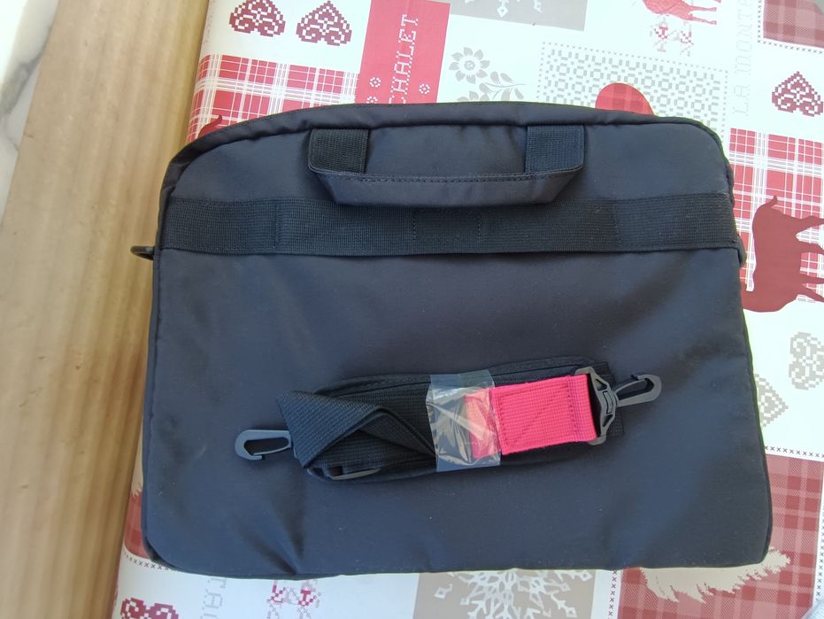 Vendo mala portátil Lenovo