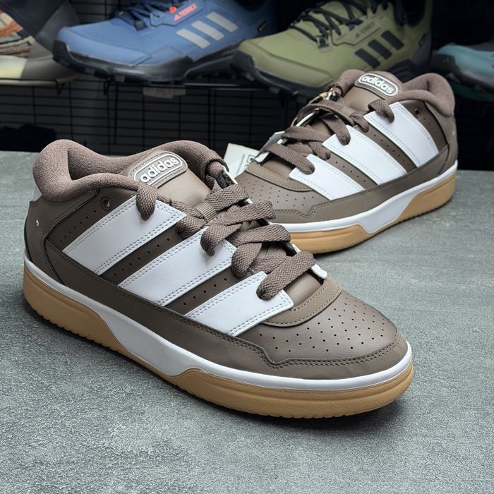 44р.ОРИГІНАЛ 100% Кросівки кроссовки адідас Adidas Break Start 2000