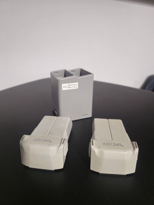 Baterie do dji mini 3/4/pro