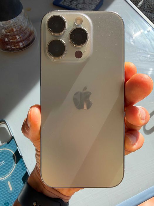 iPhone 16 Pro 512GB Titânio Natural + capa PITAKA