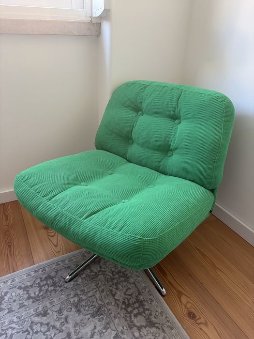 Poltrona IKEA DYVLINGE muito bom estado