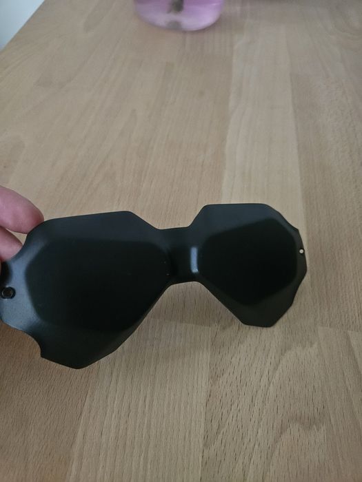 DJI FPV Goggles V2 у стані нових + топовий апгрейд антени Lumenier AXII HD 2