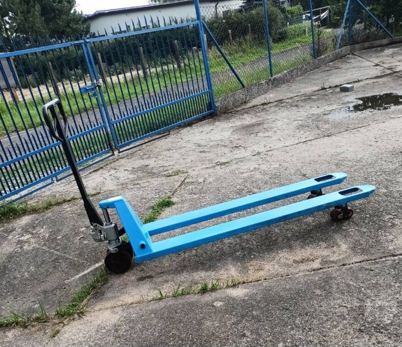 Paleciak stan bardzo dobry