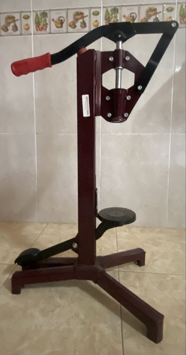 Arrolhador de garrafas