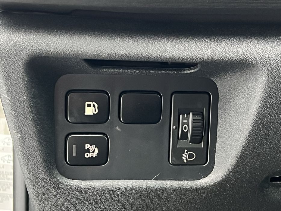 Citroen c4 Picasso 2010 рік 1.6 бензин