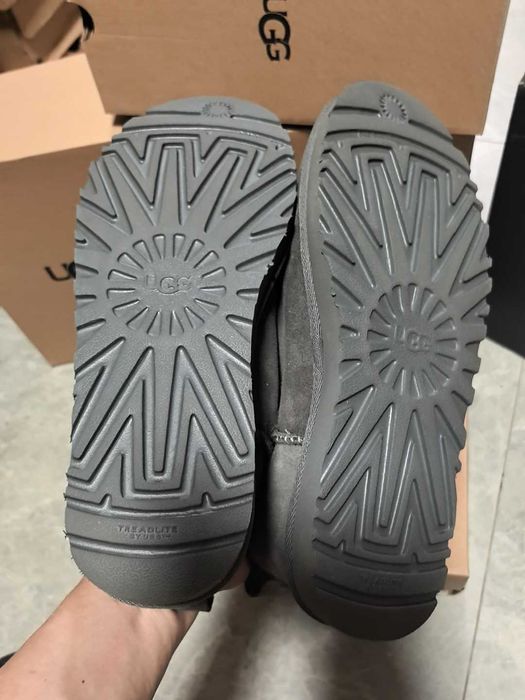 UGG Classic Ultra mini R.39