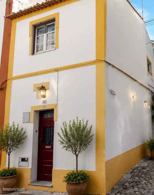 Moradia T2 em Beja
