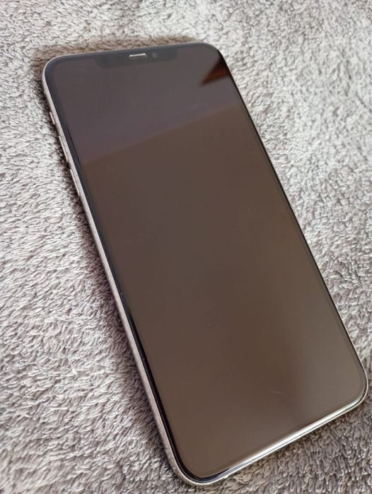 Iphone 11 pro Max 256g
