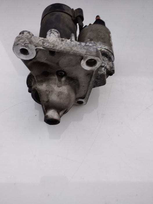 Motor arranque Peugeot citroen gasolina diesel 1.6 HDI