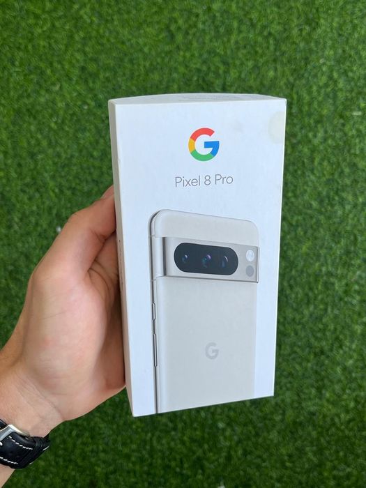 Google Pixel 8 Pro