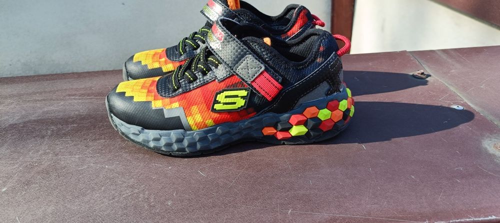 Buty skechers roz. 31